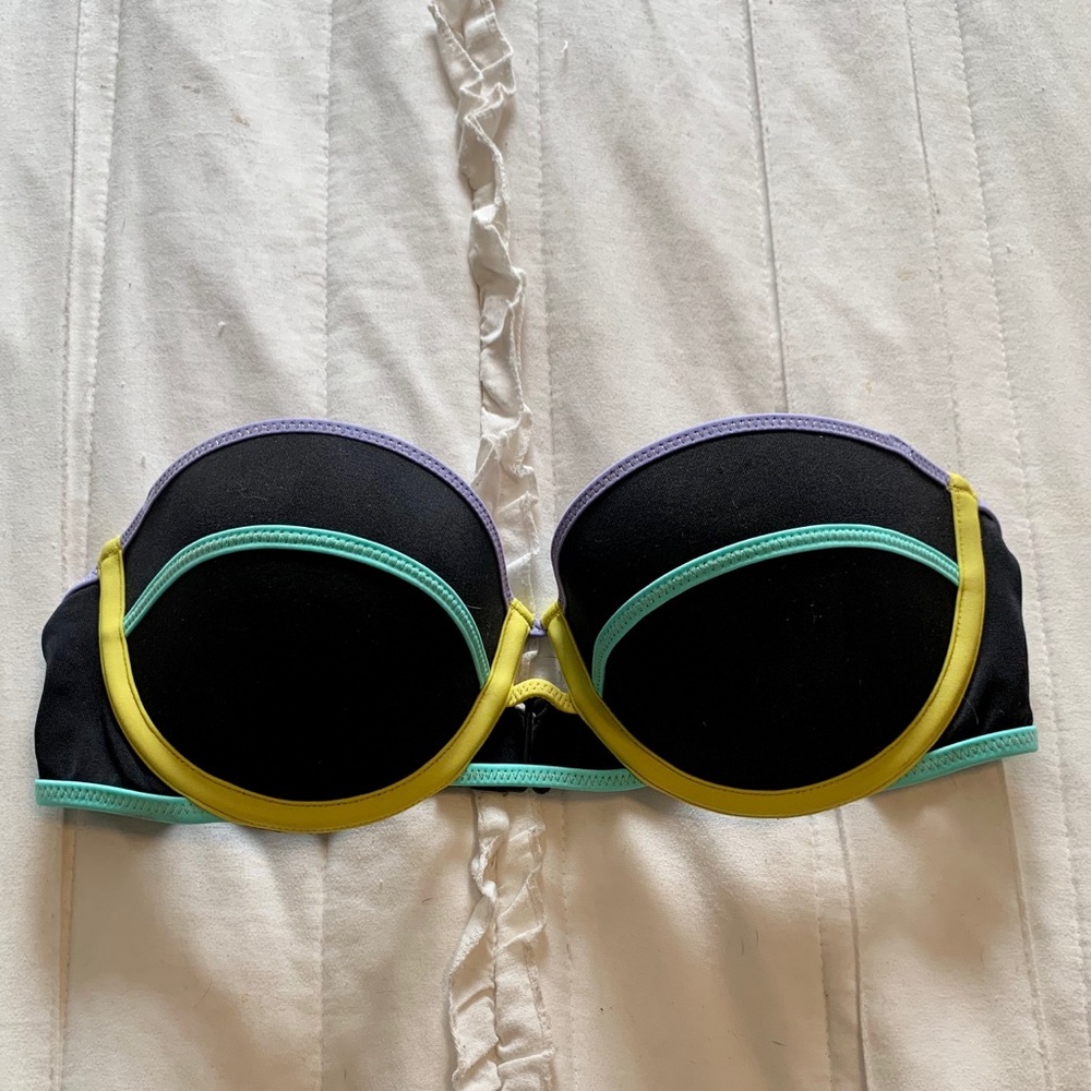 Victoria’s Secret swim suit top